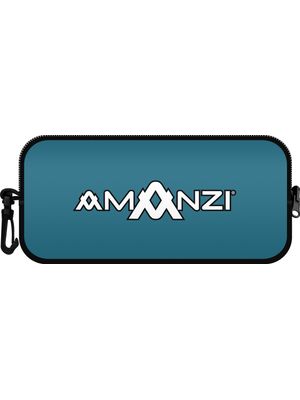 AMANZI Neoprene Case - Bermuda