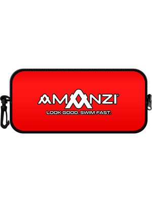 AMANZI Neoprene Case - Blaze