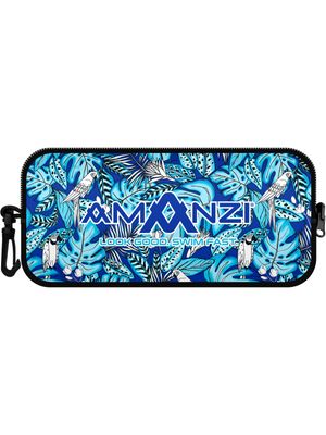 AMANZI Neoprene Case - Bora Bora