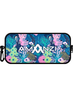 AMANZI Neoprene Case - Coral Cove