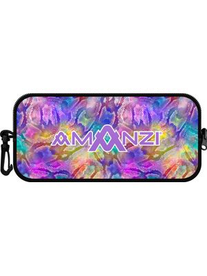 AMANZI Neoprene Case - Dreamscale