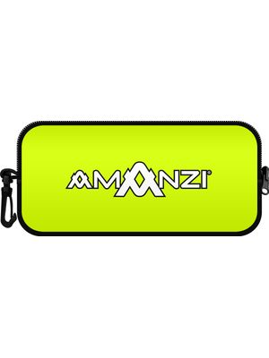 AMANZI Neoprene Case - Glow