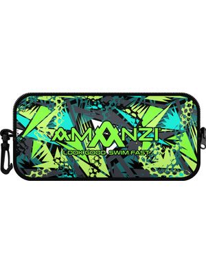 AMANZI Neoprene Case - Insane Bolt