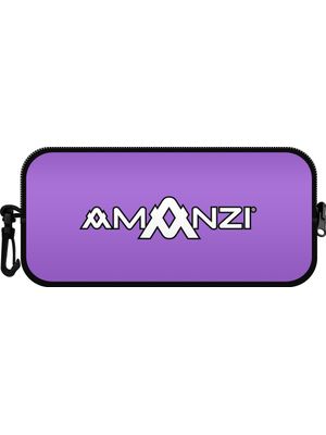 AMANZI Neoprene Case - Iris