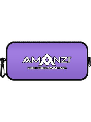 AMANZI Neoprene Case - Jewel
