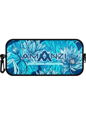 AMANZI Neoprene Case - Lillybelle