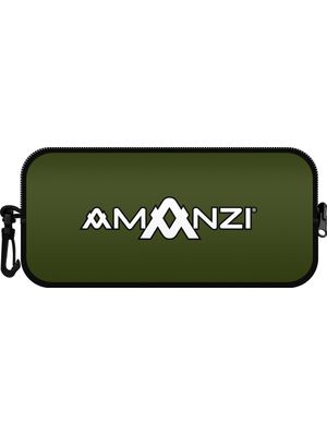 AMANZI Neoprene Case - Memphis