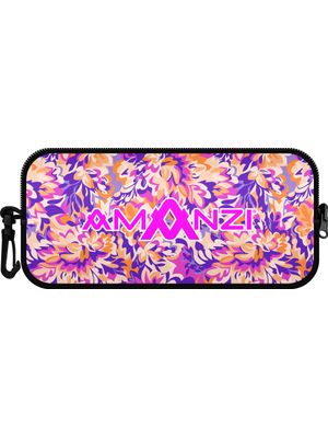 AMANZI Neoprene Case - Petal Pop