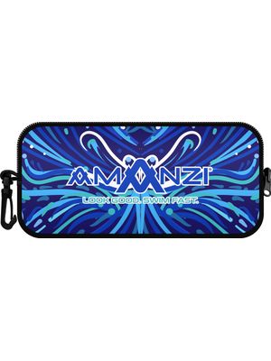 AMANZI Neoprene Case - Sirocco