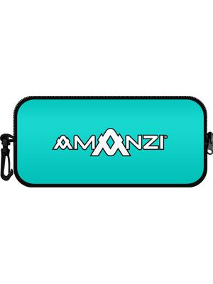 AMANZI Neoprene Case - Spearmint