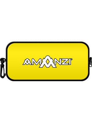 AMANZI Neoprene Case - Sunshine