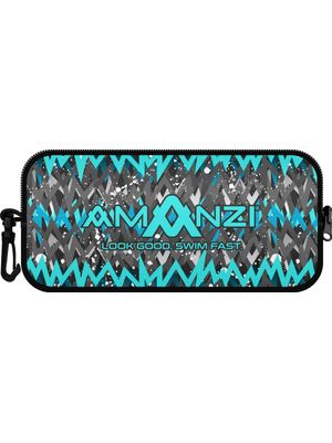 AMANZI Neoprene Case - Ziggy