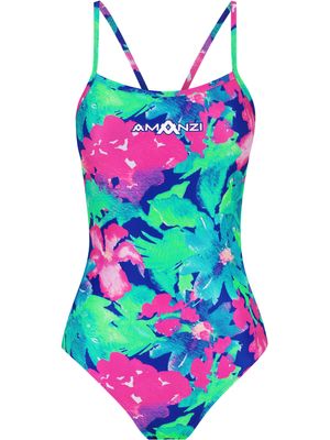 AMANZI Proback One Piece - Florentina