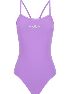AMANZI Proback One Piece - Iris