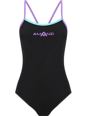 AMANZI Proback One Piece - Mystic Mint