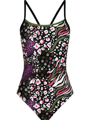 AMANZI Proback One Piece - Savara