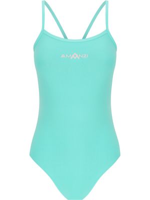 AMANZI Proback One Piece - Spearmint