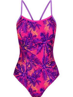 AMANZI Proback One Piece - Tropix