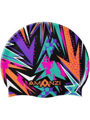 AMANZI Swim Cap - Axel