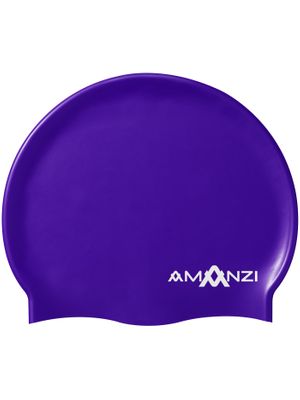 AMANZI Swim Cap - Jewel