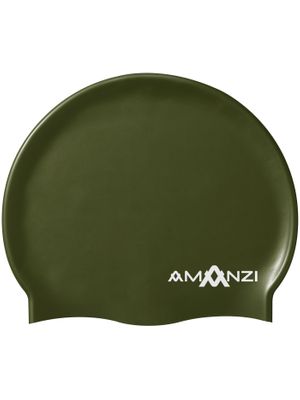 AMANZI Swim Cap - Memphis