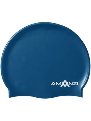 AMANZI Swim Cap - Neptune
