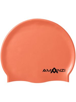 AMANZI Swim Cap - Sherbet