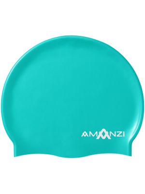 AMANZI Swim Cap - Spearmint 