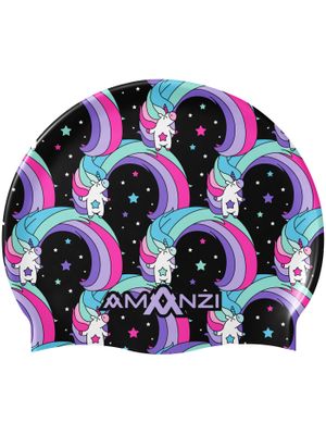 AMANZI Swim Cap - Starlight