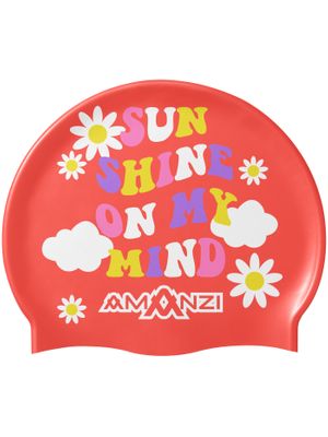 AMANZI Swim Cap - Sunshine On My Mind