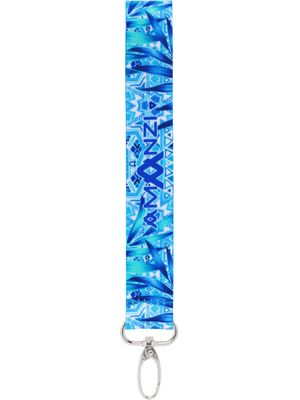 AMANZI Wrist Lanyard - Santorini