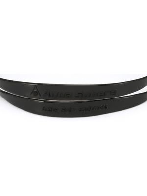 Aqua Sphere Spare Goggle Strap - Black