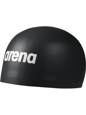 Arena 3D Soft Cap - Black
