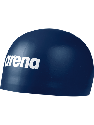 Arena 3D Soft Cap - Navy