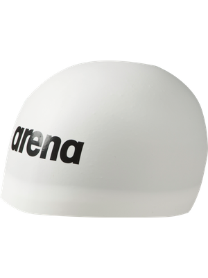 Arena 3D Soft Cap - White