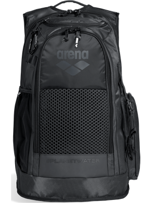 Arena All Set Backpack 45L - Black