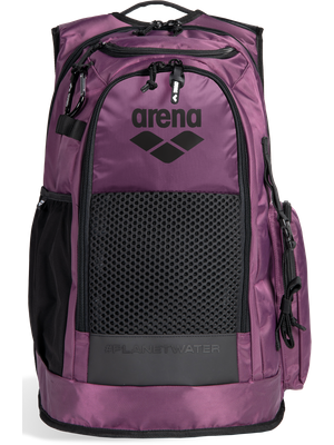 Arena All Set Backpack 45L - Plum