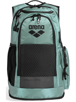 Arena All Set Backpack 45L - Sage