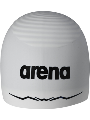 Arena Aquaforce Wave Cap -White