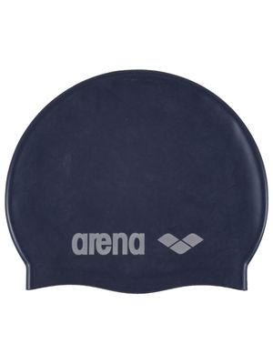 Arena Classic Junior Swim Cap - Navy