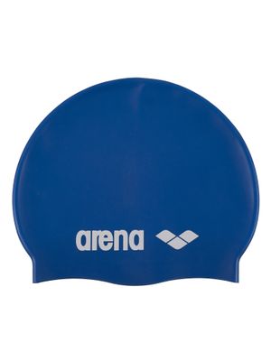 Arena Classic Junior Swim Cap - Sky Blue