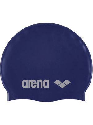 Arena Classic Swim Cap - Navy