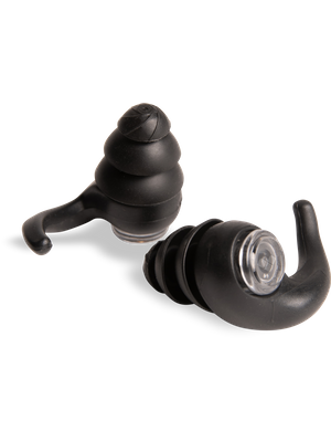 Arena Ear Plug - Black