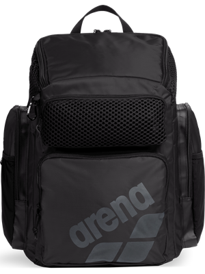 Arena One Go Backpack 45L - Black