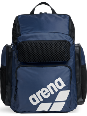 Arena One Go Backpack 45L - Navy