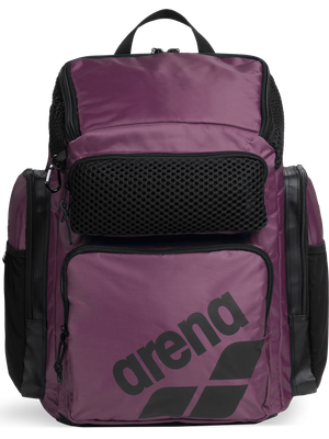 Arena One Go Backpack 45L - Plum