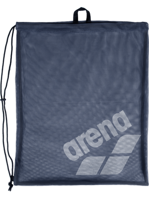 Arena One Go Mesh Bag - Navy