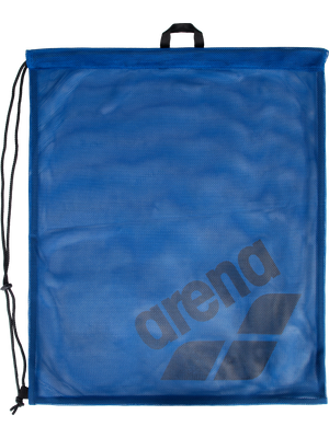 Arena One Go Mesh Bag - Royal