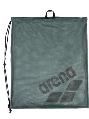 Arena One Go Mesh Bag - Sage