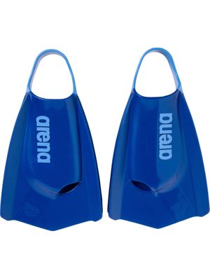 Arena Powerfin Pro II Fins - Blue
